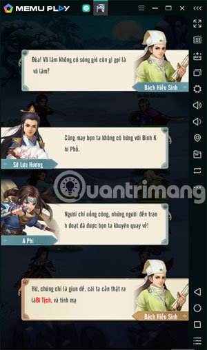 How to download the New Grand Master VNG on the computer Picture 8