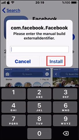How to download the old version application on the App Store Picture 8