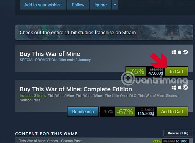 How to download This War of Mine Picture 2