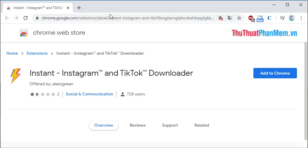How to download TikTok videos to your computer Picture 2