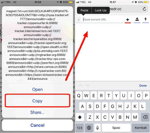 How To Download Torrents On Iphone Without Jailbreak