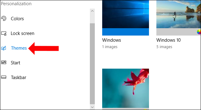 How to download Valentine theme for Windows 10 from Microsoft Picture 6