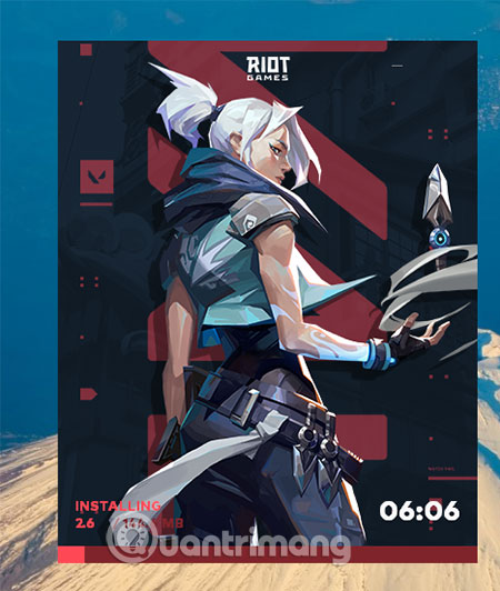 How to download Valorant on PC Picture 16