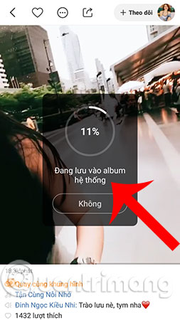 How to download video Kwai to your phone Picture 5