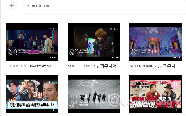 How to download videos and audio on AnyGet Windows 10 Picture 3