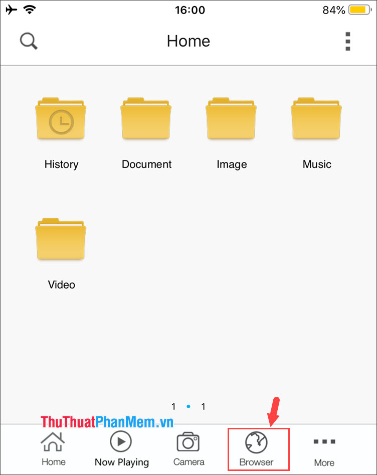 How to download videos from Facebook on iPhone is extremely easy Picture 12