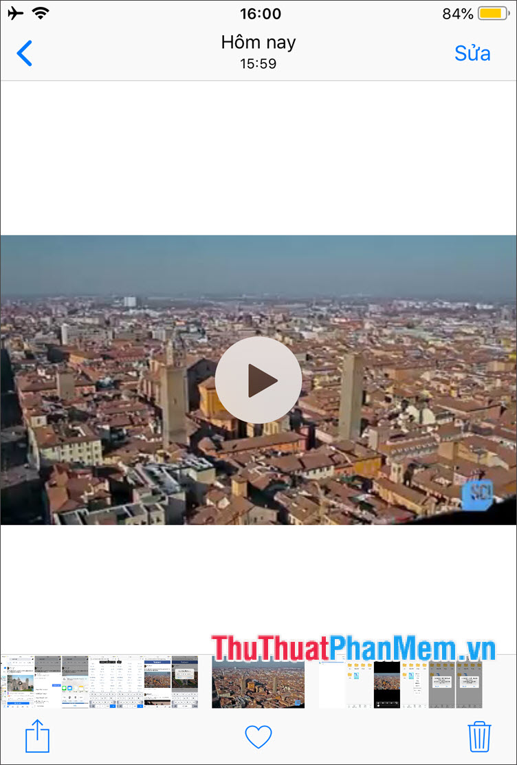 How to download videos from Facebook on iPhone is extremely easy Picture 17