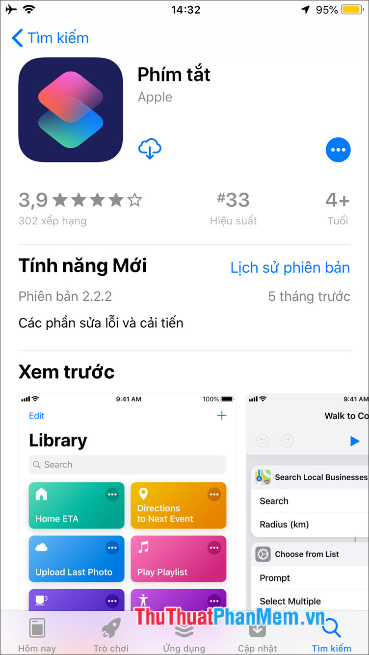 How to download videos from Facebook on iPhone is extremely easy Picture 2