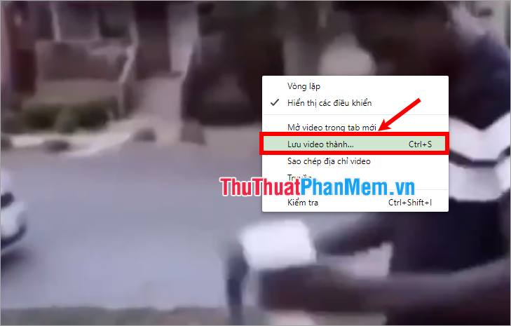 How to download videos from Twitter to your computer simply Picture 8
