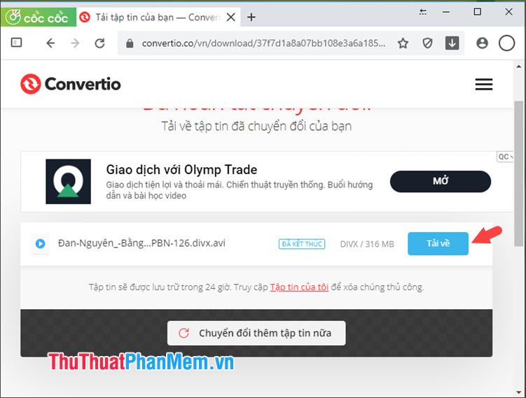 How to download videos from Youtube to USB for viewing on cars Picture 7