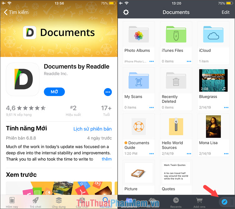 How to download videos from YouTube to your phone quickly and easily Picture 2