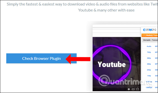 How to download videos on Anime47 Picture 4