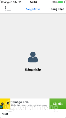 How to download videos on iPhone using FoxFM Picture 28