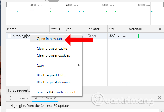 How to download videos on Tumblr Picture 12
