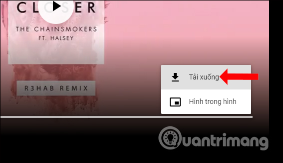 How to download videos on Tumblr Picture 13