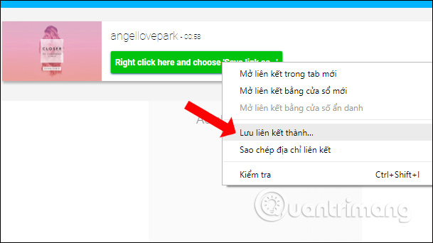 How to download videos on Tumblr Picture 4