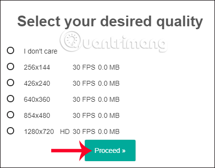 How to download videos, playlists on Youtube and more than 2000 other websties Picture 6