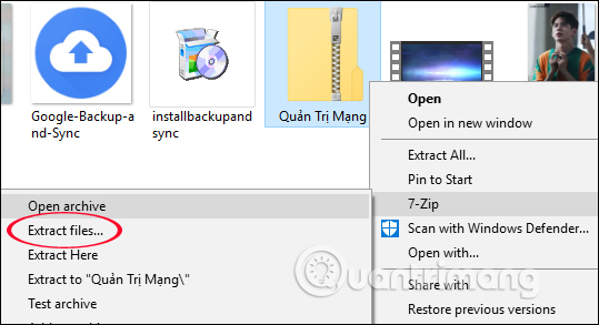 How to download videos, playlists on Youtube and more than 2000 other websties Picture 9