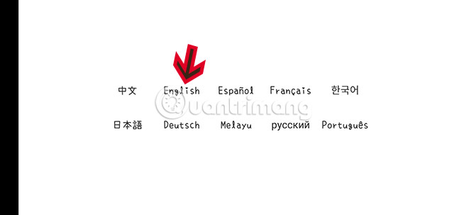How to download Vietnamese version of Adorable Home, change Vietnamese version of Adorable Home Picture 4