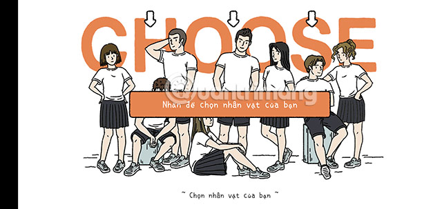 How to download Vietnamese version of Adorable Home, change Vietnamese version of Adorable Home Picture 5