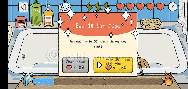 How to download Vietnamese version of Adorable Home, change Vietnamese version of Adorable Home Picture 7