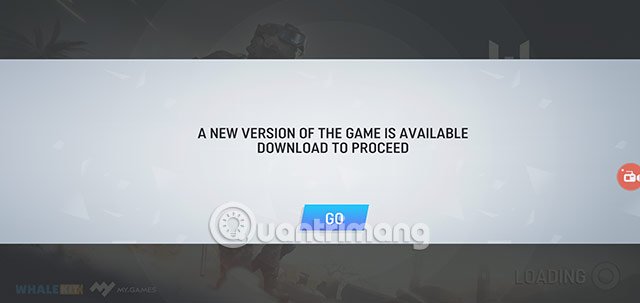 How to download Warface Mobile on your phone Picture 4