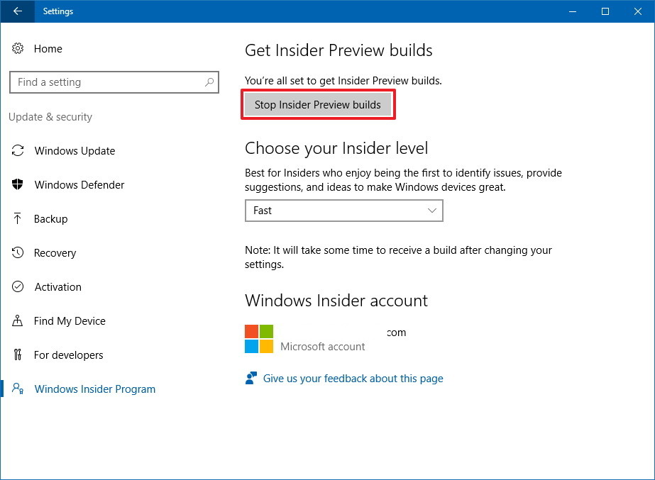 How to download Windows 10 Anniversary Update update? Picture 5