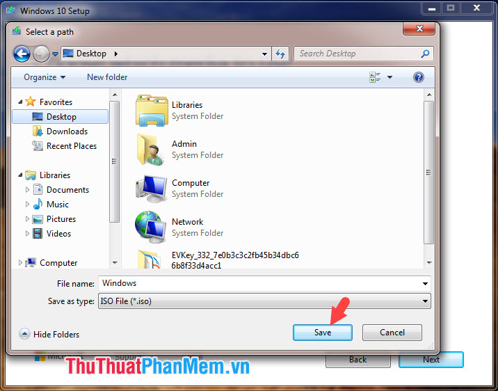 How to download Windows 10 from Microsoft Picture 6