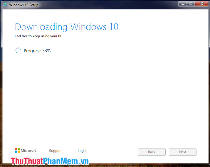 How to download Windows 10 from Microsoft Picture 7
