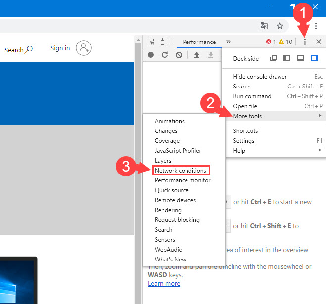 How to download Windows 10 from Microsoft Picture 9