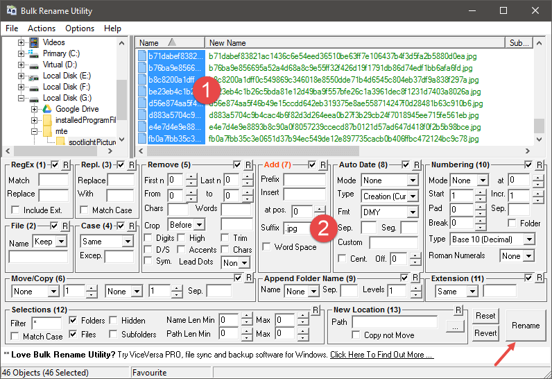 How to download Windows 10 lock screen image from Spotlight to your device Picture 8