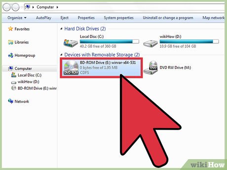 How to Download WinRAR Picture 5