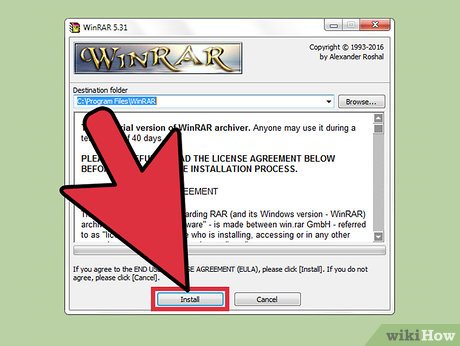 How to Download WinRAR Picture 6