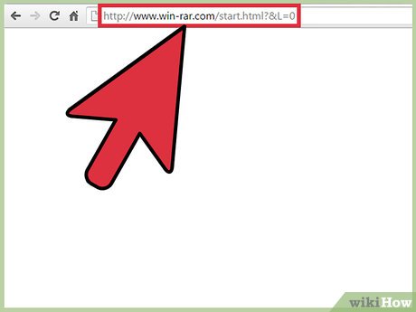 How to Download WinRAR Picture 8