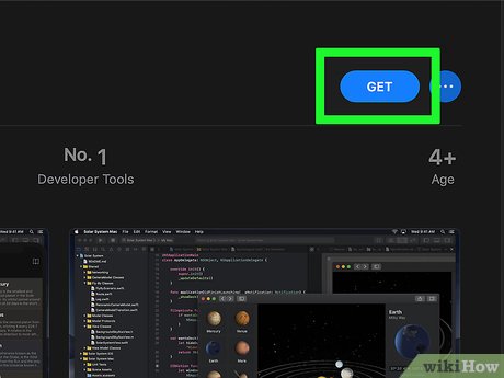 How to Download Xcode on PC or Mac Picture 23