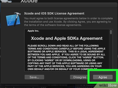 How to Download Xcode on PC or Mac Picture 36