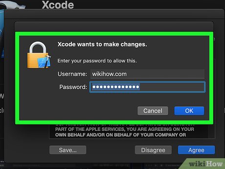 How to Download Xcode on PC or Mac Picture 37