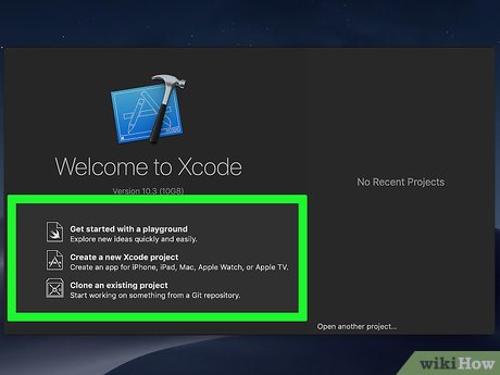 How to Download Xcode on PC or Mac Picture 38