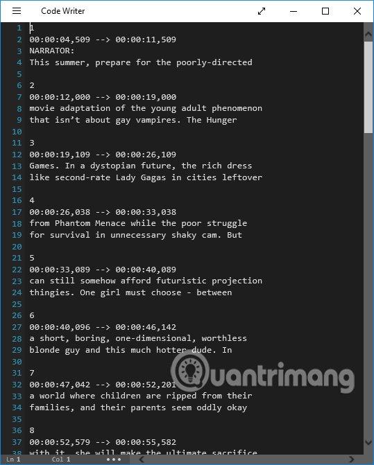 How to download YouTube subtitles, download sub on YouTube fast, most standard Picture 11