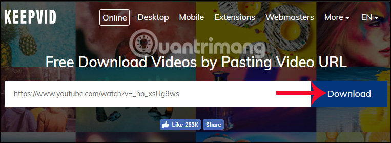How to download YouTube subtitles, download sub on YouTube fast, most standard Picture 8