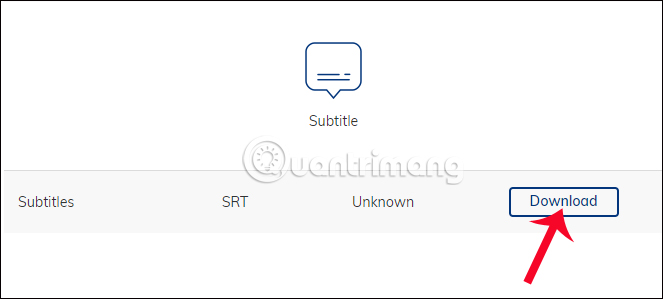 How to download YouTube subtitles, download sub on YouTube fast, most standard Picture 9