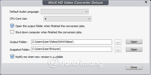 winx hd video converter deluxe download youtube playlist