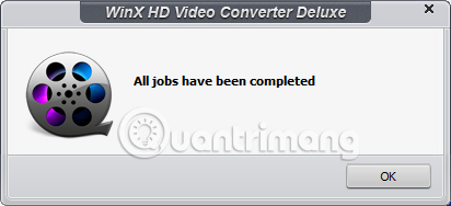 How to download YouTube videos, Facebook on WinX HD Video Converter Deluxe Picture 6