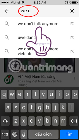 How to download Youtube videos offline, watch Youtube videos offline Picture 15