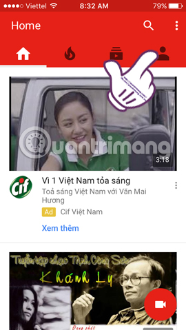 How to download Youtube videos offline, watch Youtube videos offline Picture 21