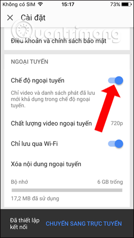 How to download Youtube videos offline, watch Youtube videos offline Picture 7