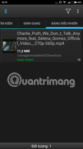 How to download YouTube videos to Android phones Picture 15