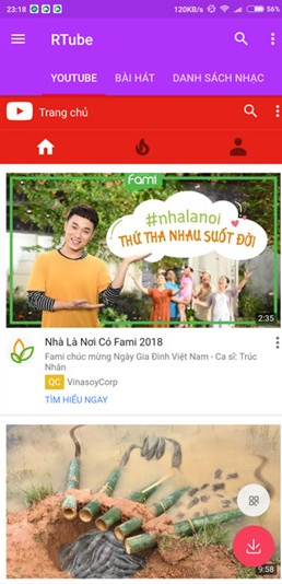 How to download YouTube videos to Android smartphones Picture 5