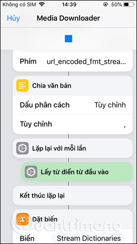How to download YouTube videos to iPhone phones Picture 10