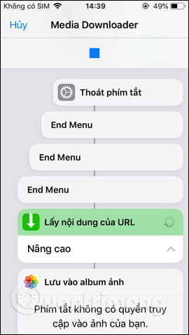 How to download YouTube videos to iPhone phones Picture 12